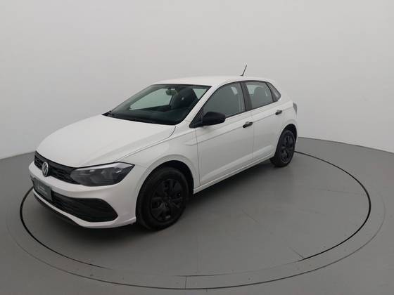 VOLKSWAGEN POLO 1.0 MPI TRACK MANUAL
